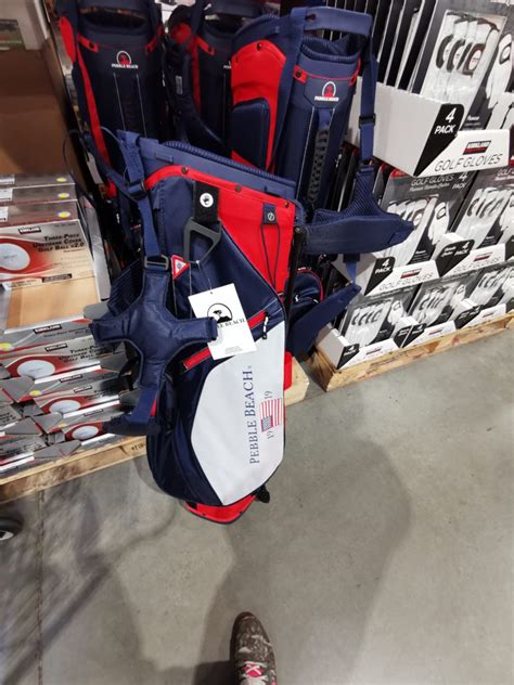 costco sun mountain golf bag.